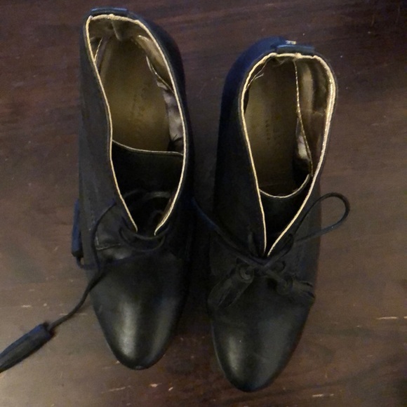 Ted Baker Boots - Picture 4 of 4